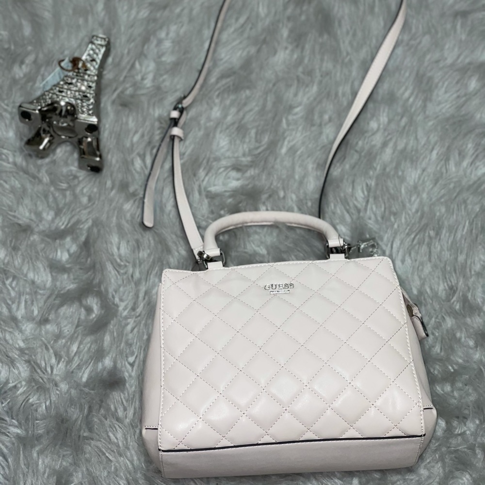 GUESS SLING BAG - Picture 2 of 4